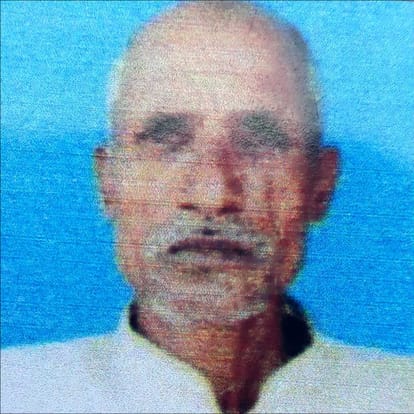 samajwadi party worker murder in ghazipur