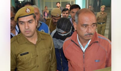 on the basis of new juvenile justice act, court tried accused as an adult