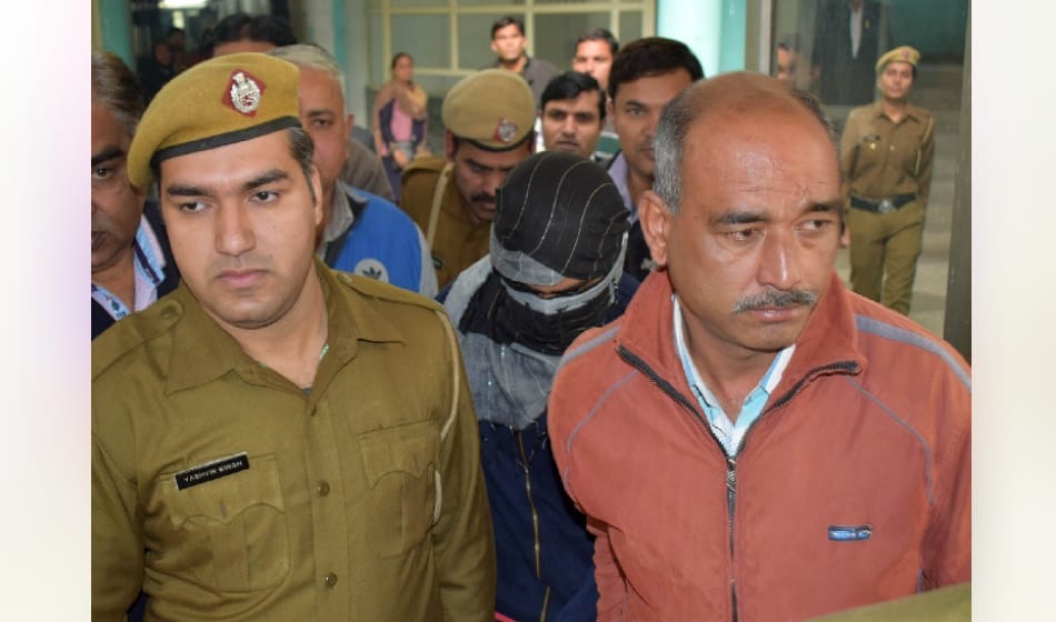 pradyuman murder case : bail plea of accused Court to heard on Jan 6