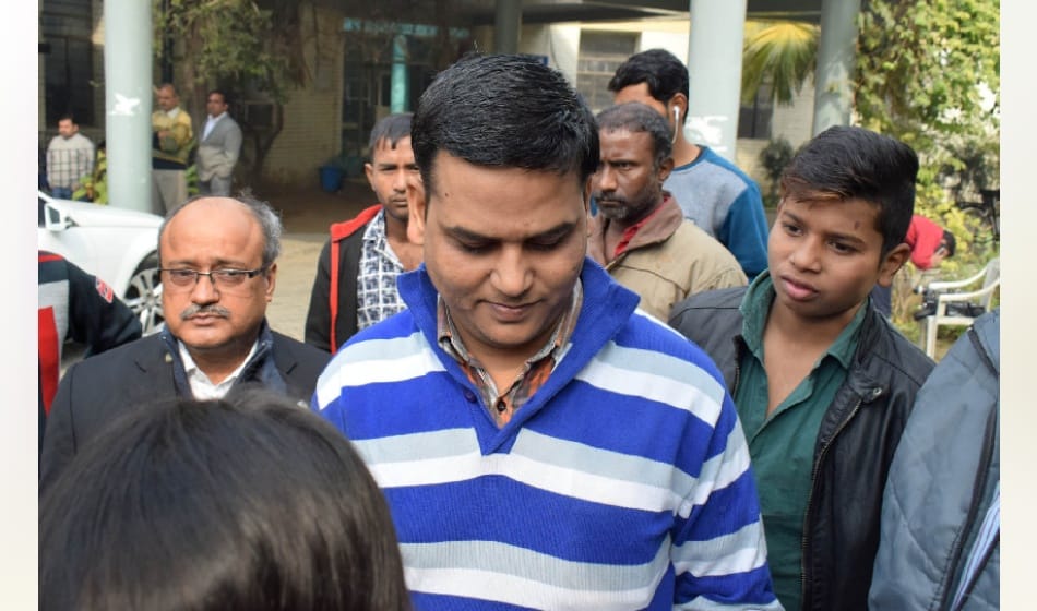 know why court said minor will be treated as adult in prince murder in gurugram school