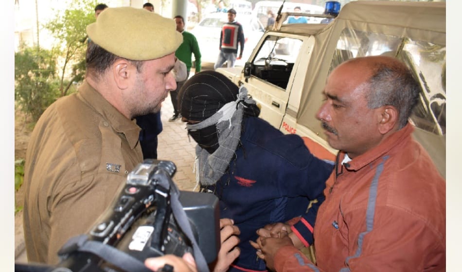 in pradyuman murder case the advocate of accused student put up questions on cbi