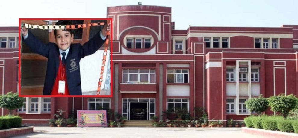 pradyuman murder case: court orders juvenile accused to be consider as adult
