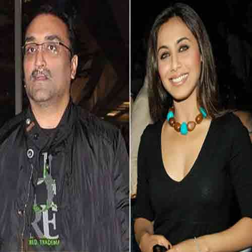 rani mukerji daughter adira chopra keep away from glamour world