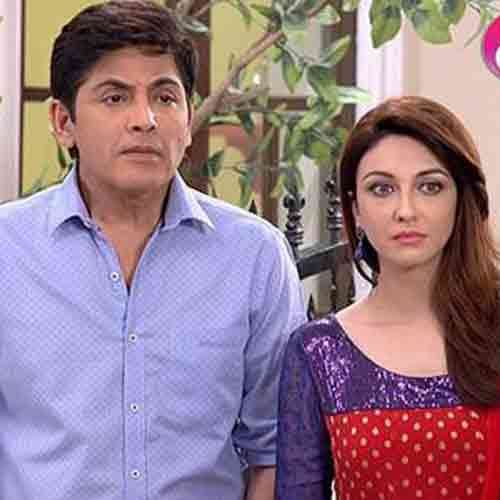 VIBHUTI NARAYAN OF BHABHI JI GHAR PAR HAI NOW DONATE SPERMS