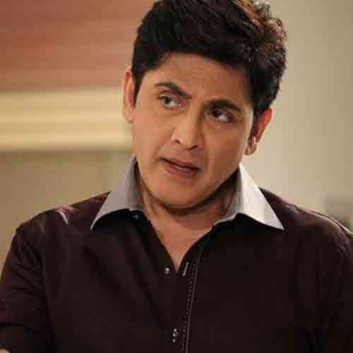 VIBHUTI NARAYAN OF BHABHI JI GHAR PAR HAI NOW DONATE SPERMS