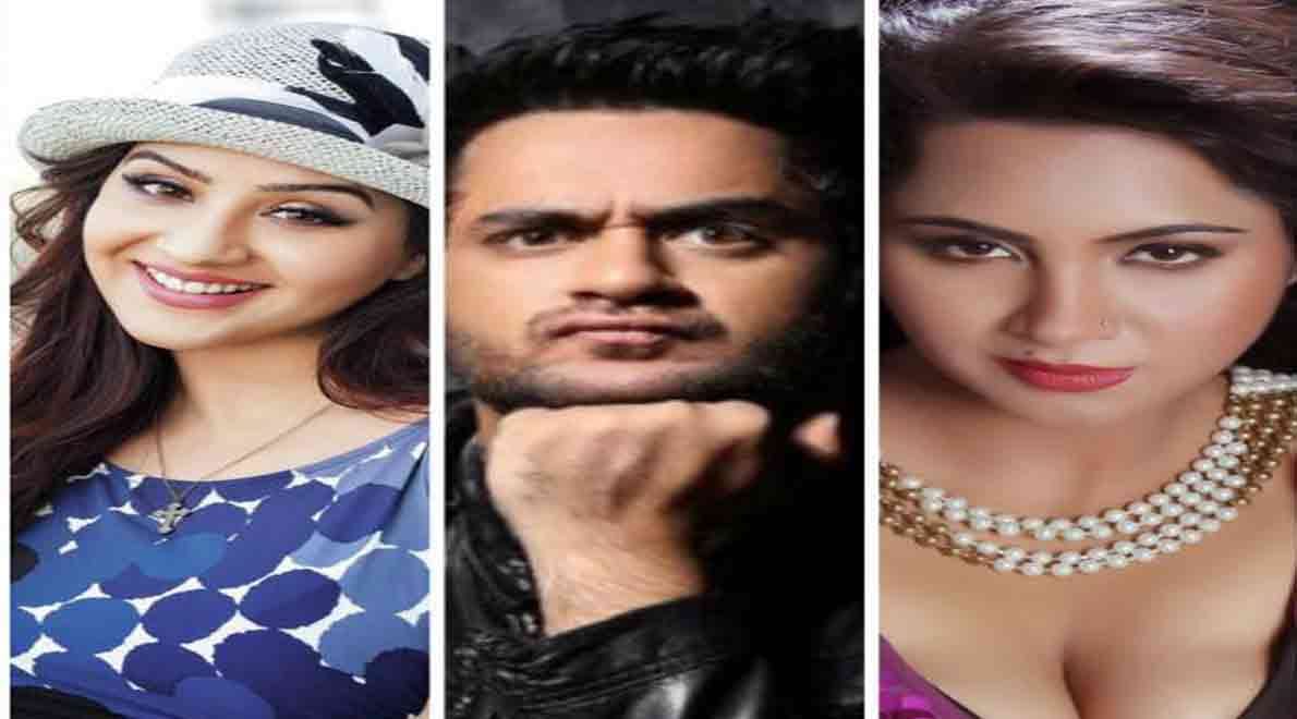 BIGG BOSS 11 TOP 3 CONTESTANT MAY OUT FROM SHOW
