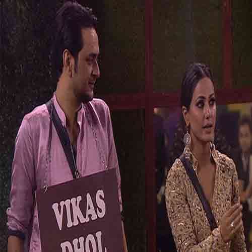 BIGG BOSS 11 TOP 3 CONTESTANT MAY OUT FROM SHOW