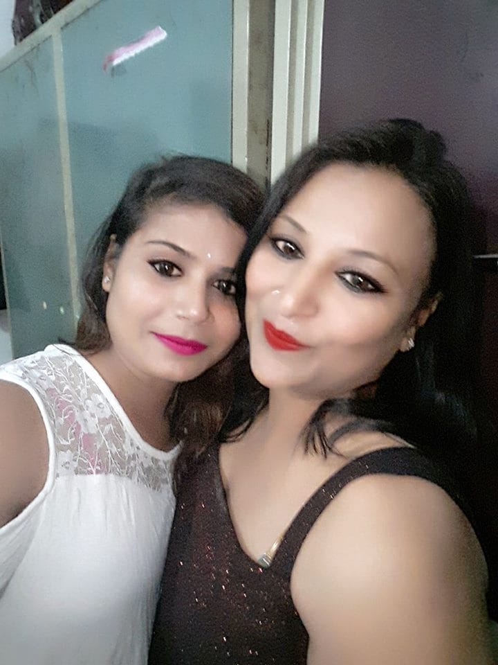 car accident in aashiyana lucknow, women found dead