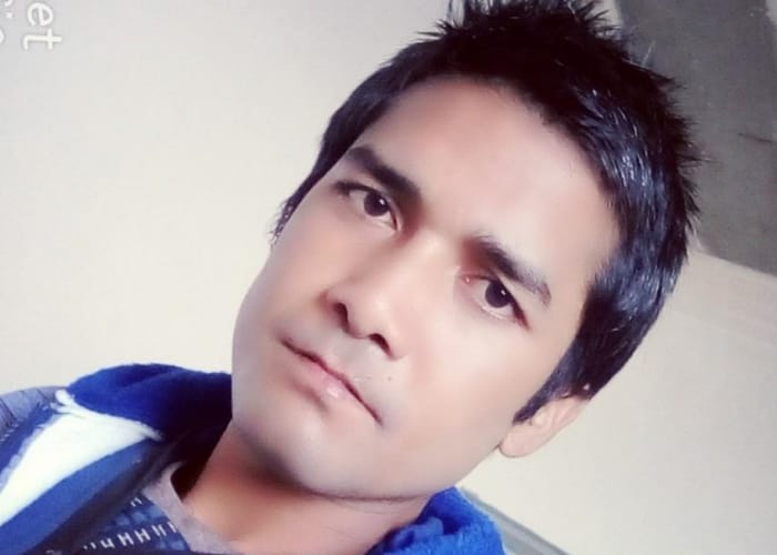 Fraud in the name of job with the youth of UP in Saudi Arab
