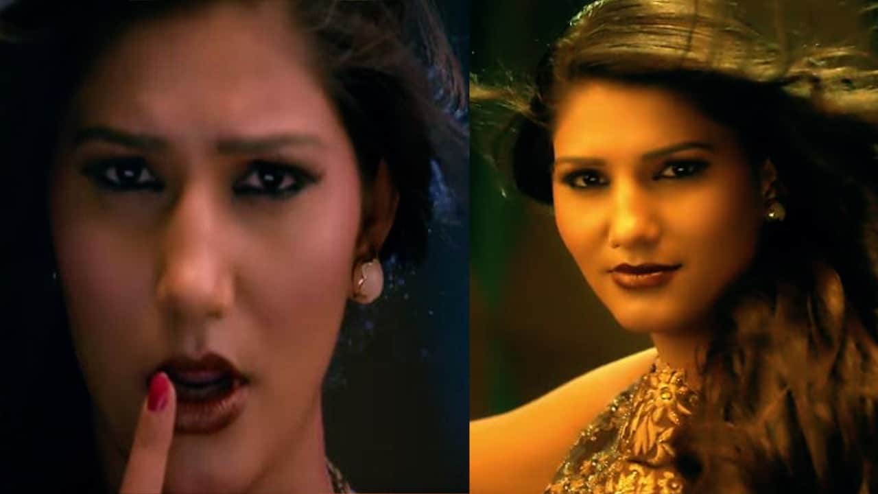 सपना चौधरी