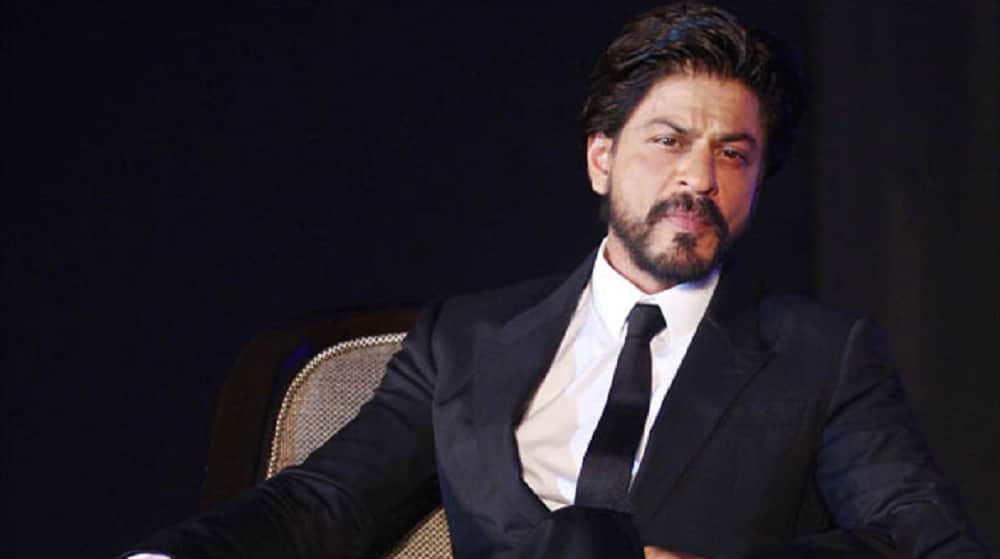 Shah Rukh Khan honoured with special award over last 25 years at Zee Cine Awards
