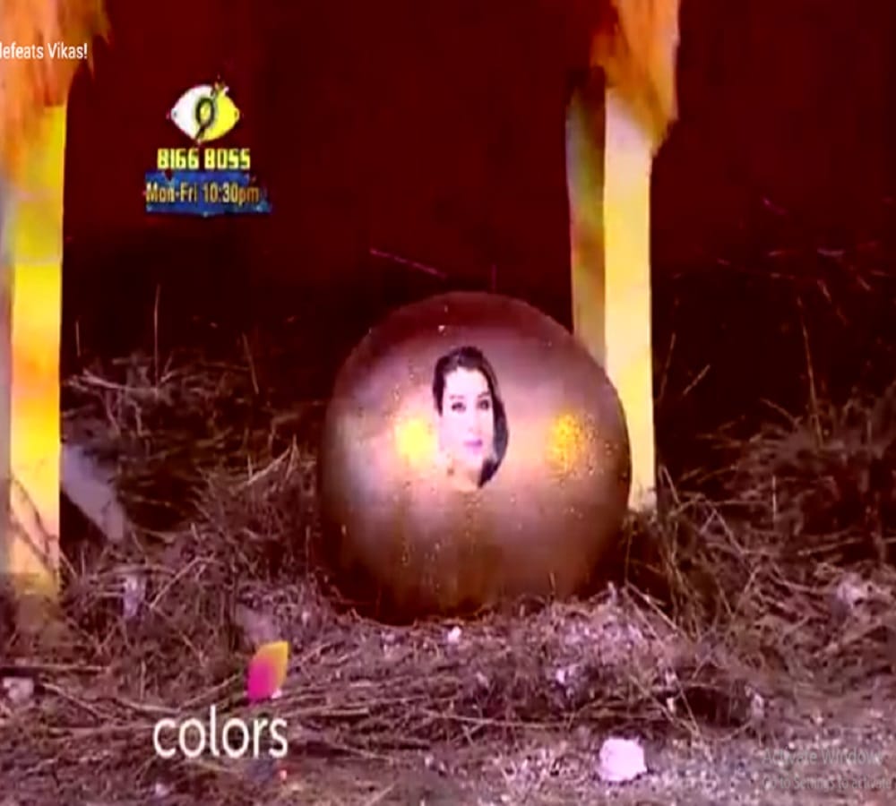 arshi khan will try to break egg of shilpa shinde in bigg boss 11