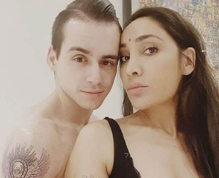 Sofia Hayat wants to do condom advertisement dressed up as nun 
