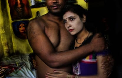 Sonagachi