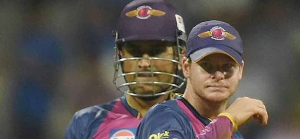 steve smith is better captain than ms dhoni in ipl history