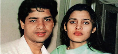 suhaib ilyasi sentenced to life imprisonment for murdering wife anju by delhi court