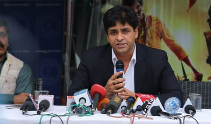 suhaib ilyasi