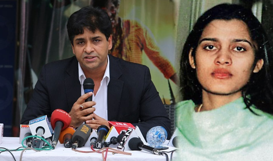 after getting life imprisonment suhaib ilyasi said in court that he has not committed the murder 