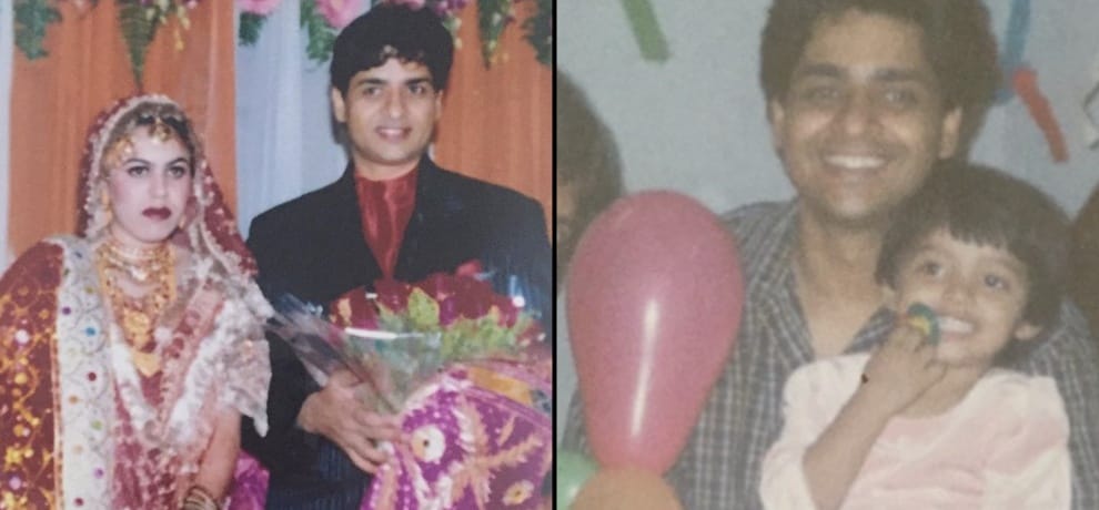 after getting life imprisonment suhaib ilyasi said in court that he has not committed the murder 