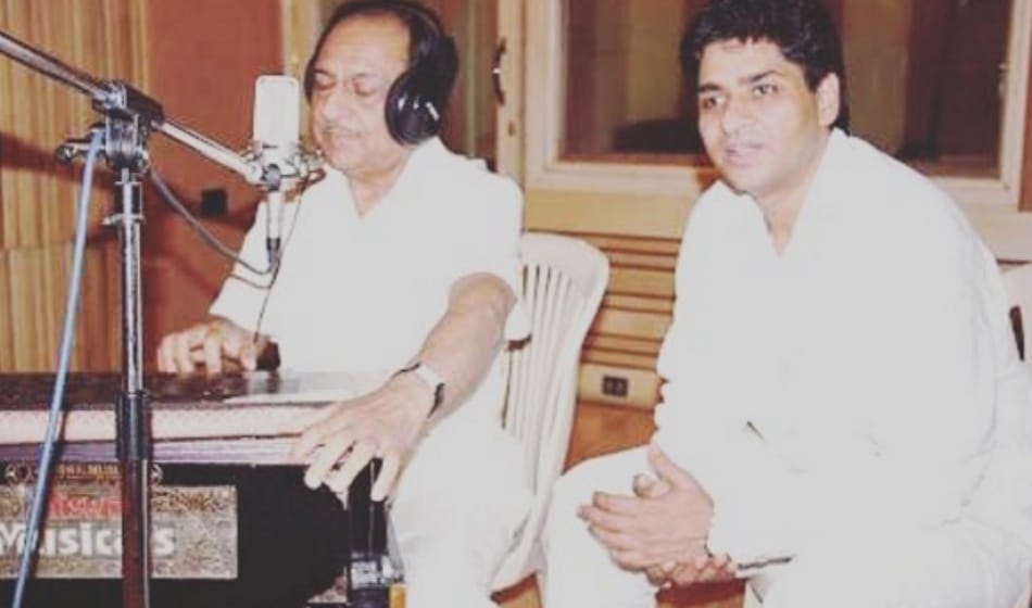 after getting life imprisonment suhaib ilyasi said in court that he has not committed the murder 