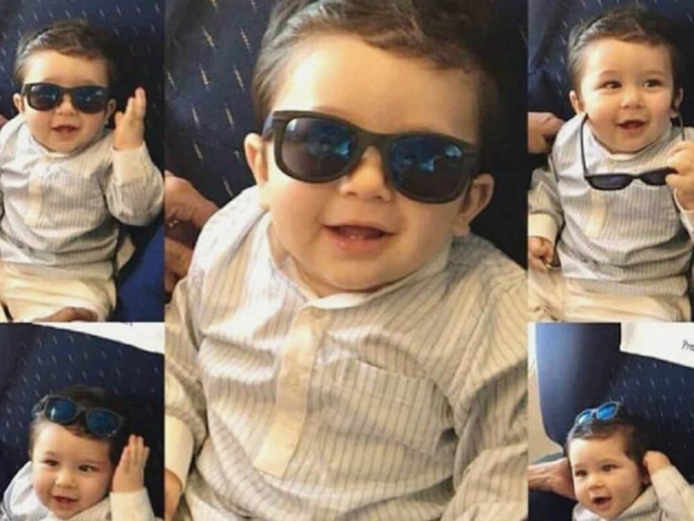 taimur ali khan become one year old, know the reason of controversies and popularity