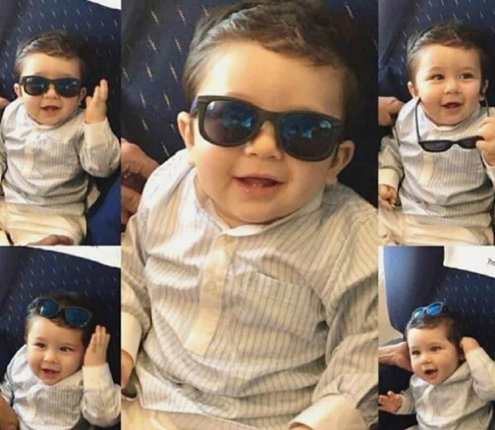 Happy Birthday Taimur ali khan Here Are Your Wishes From Others 