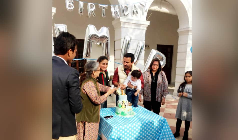 Happy Birthday Taimur ali khan Here Are Your Wishes From Others 