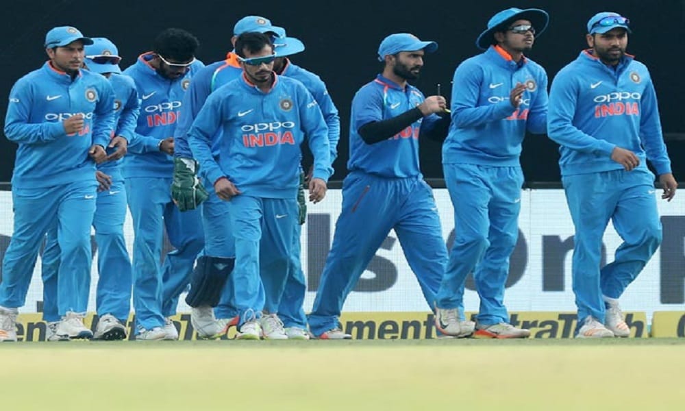 Yuzvendra Chahal become Highest T20I Wicket-taker in 2017