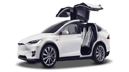 Genelia D'Souza gifts Tesla X to husband Riteish Deshmukh on his birthday 