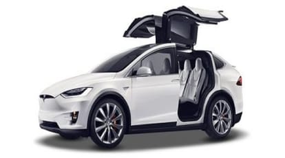 Genelia D'Souza gifts Tesla X to husband Riteish Deshmukh on his birthday 