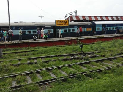 New railway line service will starts from new year