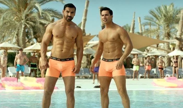 This Is How Undergarment Color Affects Your Mood