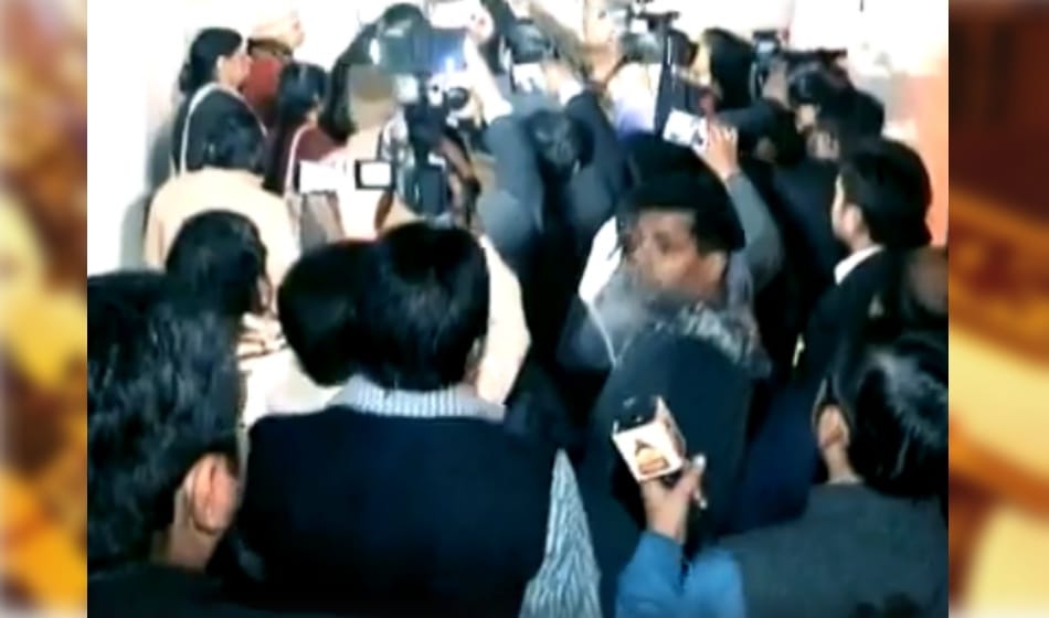 Delhi High Court directs CBI to probe alleged sexual assault of women and minors in Ashram in delhi