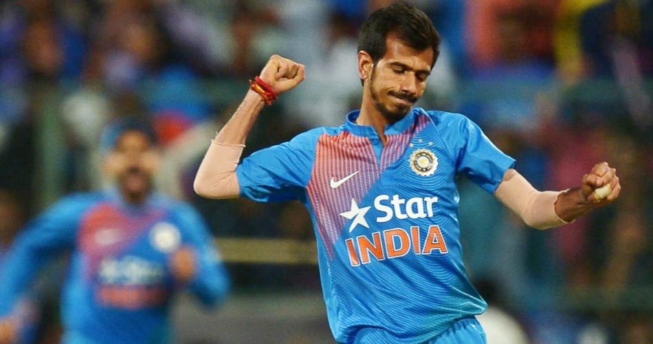 yuzvendra chahal create big records in t20 international