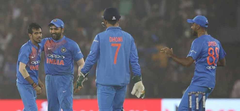 yuzvendra chahal create big records in t20 international