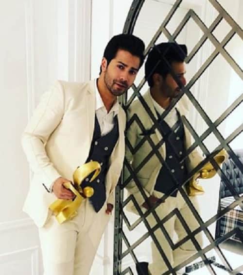 Zee Cine Awards Golmaal Again won the Best Film while Anil Kapoor is Best Supporting Actor