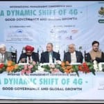 two day international Symposium in GLA University in Mathura