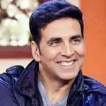 Akshay Kumar