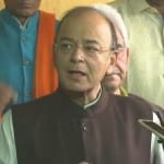 Arun Jaitely