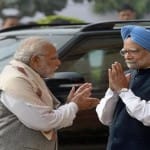 2G spectrum case: Manmohan singh slams BJP for setting 2G as Political Propaganda