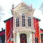 पिथौरागढ़ का ऐतिहासिक मेथोडिस्ट चर्च