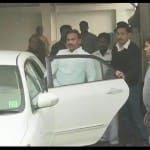 घर से निकले ए राजा