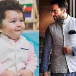 Taimur Ali Khan