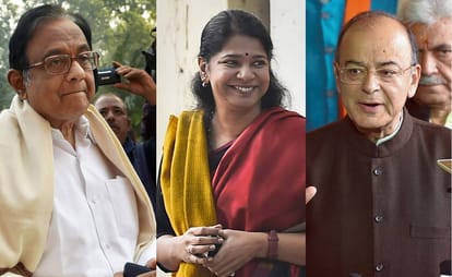 BJP is unhappy on 2G spectrum allocation scam verdict and Arun Jaitley give tips to spokesperson 