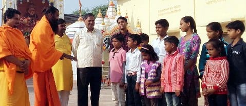 काकोरी के शहीदों की वीरगाथा जानी
