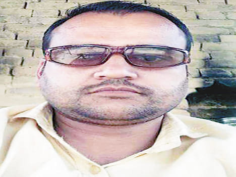 Body of youth going to Satna found on railway track