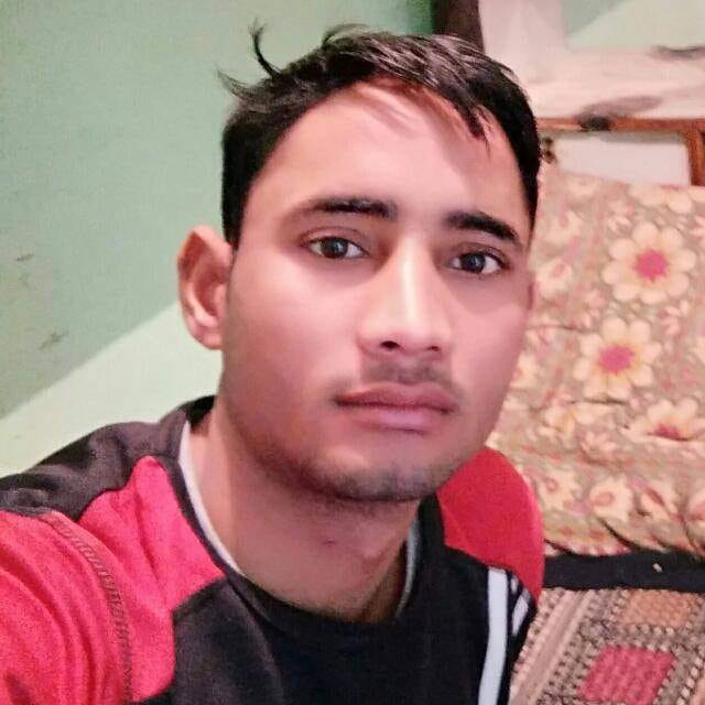 uncle shot his nephew in rogue
