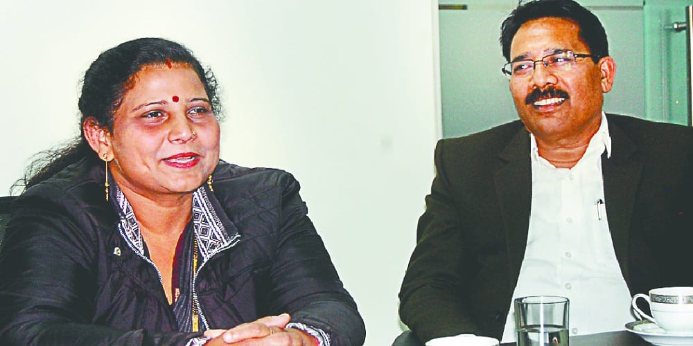 BSP Mayer answers public questions, goal of the city 'development'