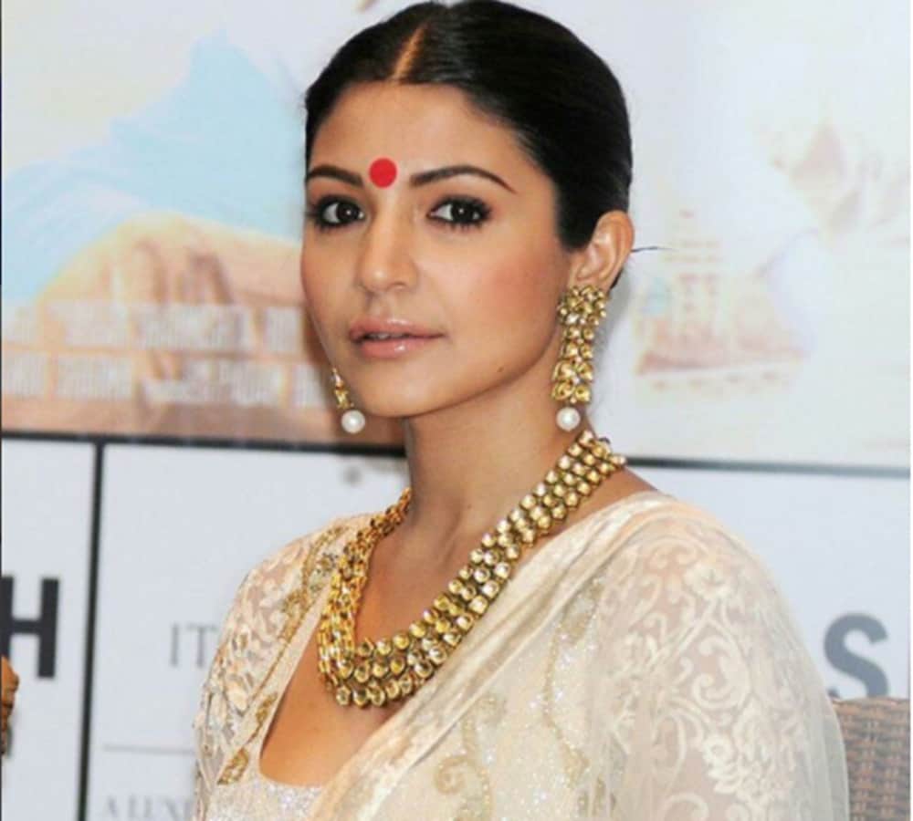 Anushka Sharma and Virat Kohli reception detail revealed