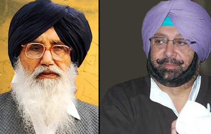 gangster Vicky Gonder praises Badal, slams Amarinder